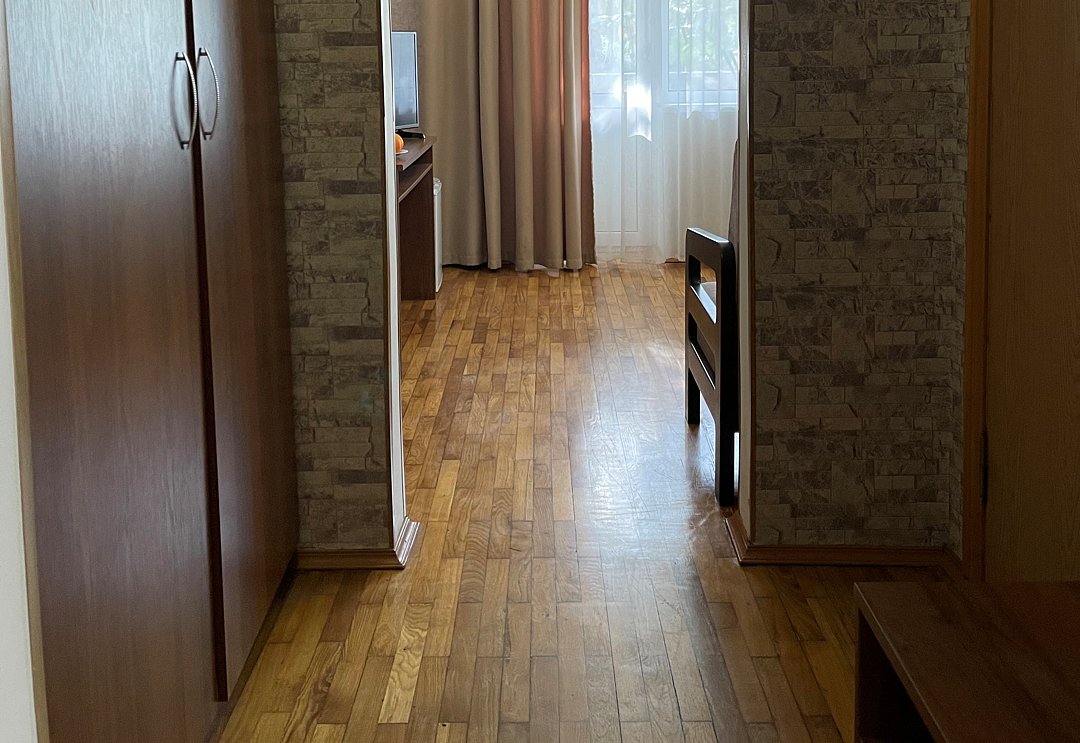 Стандарт (4 корпус)