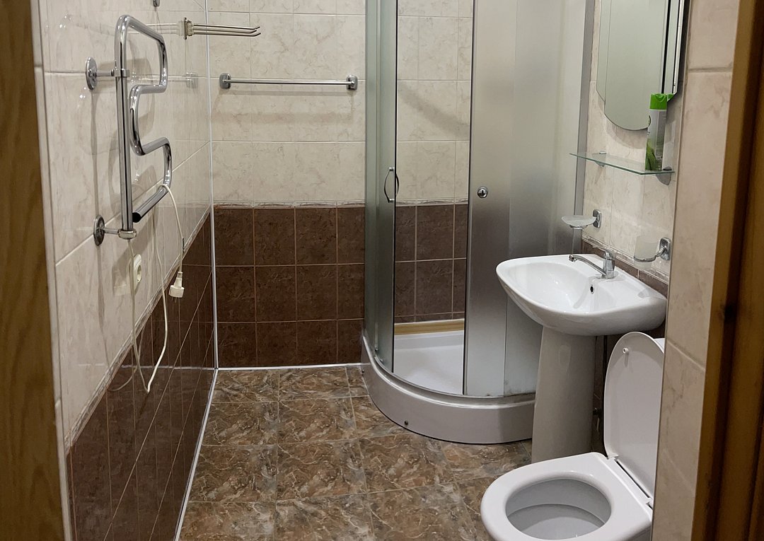 Стандарт (4 корпус)