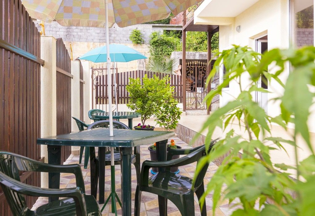 Территория | Камила, Гагрский район