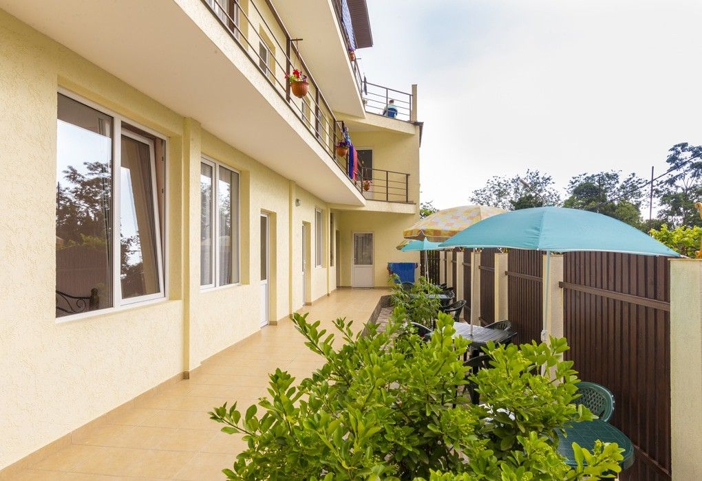 Территория | Камила, Гагрский район