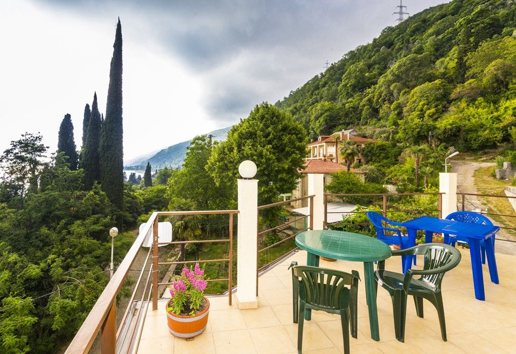 Территория | Камила, Гагрский район