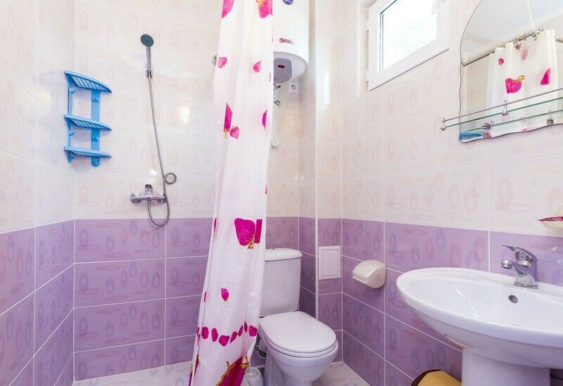 Стандартный 2-местный 1-комнатный