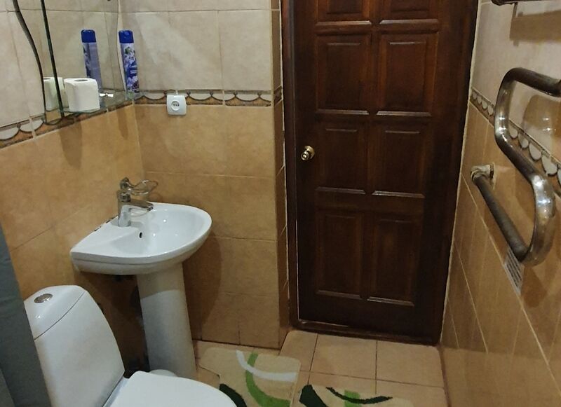 Стандарт 5-местный