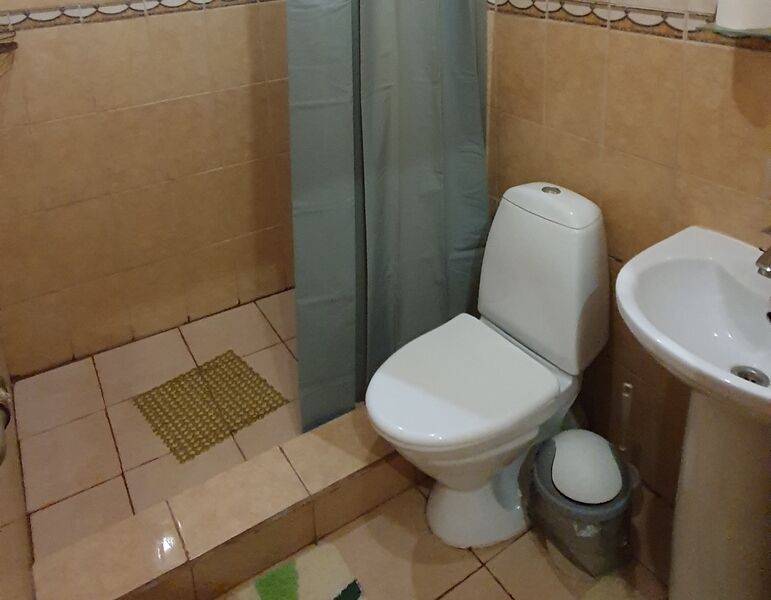 Стандарт 5-местный