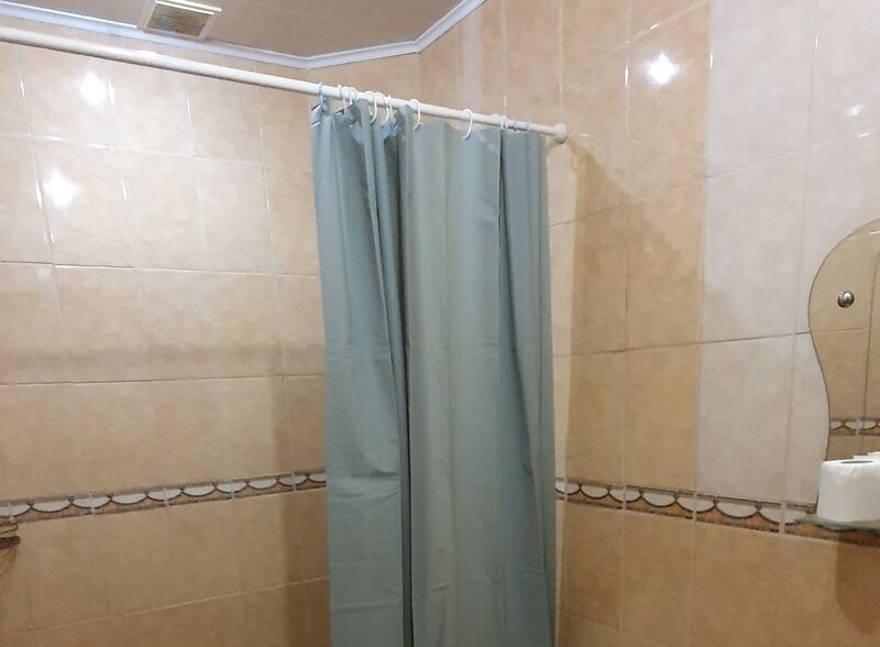 Стандарт 5-местный