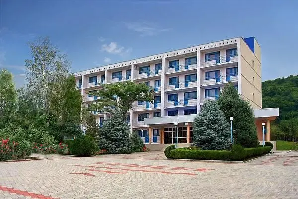 База отдыха Тешебс, Геленджик, Краснодарский край