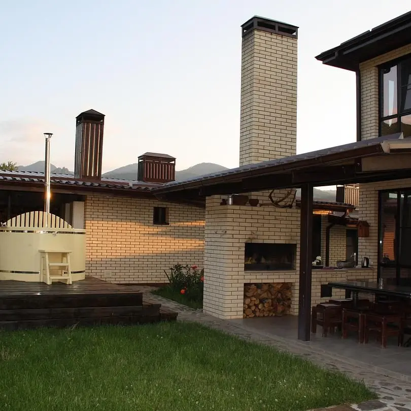 Дача в горах, Республика Карачаево-Черкесия: фото 5