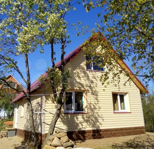 Дом у родника, Новгородская область: фото 5