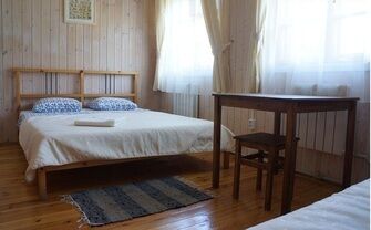 Кровать | Бармино, Нижегородская область