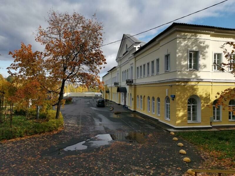 Внешний вид | 9 ночей, Республика Карелия