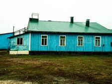 База отдыха «Сафаны», Краснодарский край, Степная