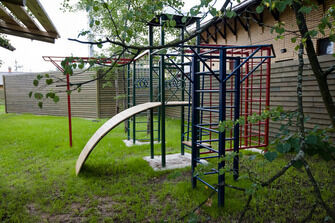 Детская площадка | Верста, Московская область