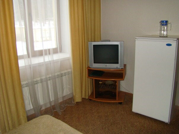 Стандарт 1 местный