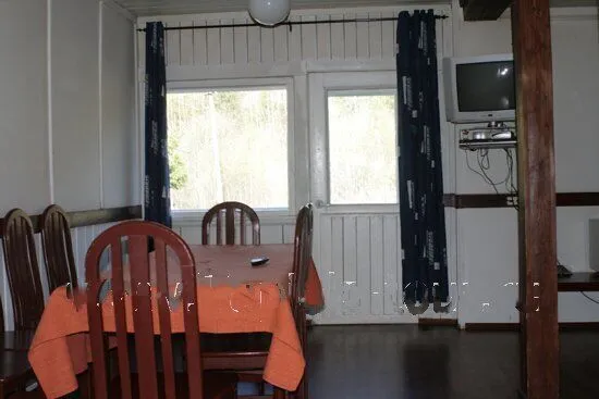 Кухня со всем необходимым | Сорочье гнездо, Ленинградская область