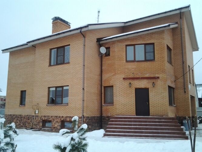 Гостевой дом Domodedoff Inn, Подольский район, Московская область