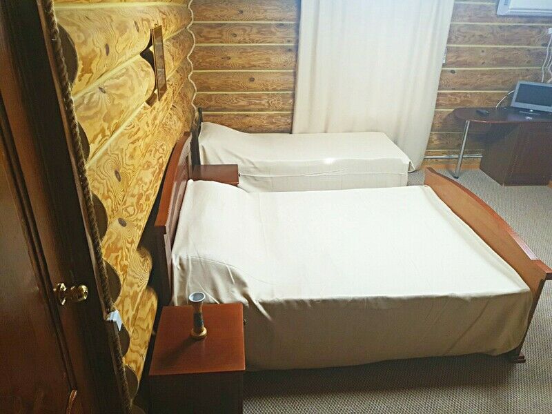 4-местный без балкона