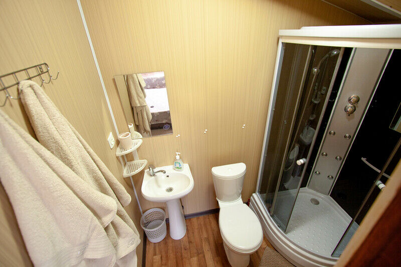 4-местный без балкона