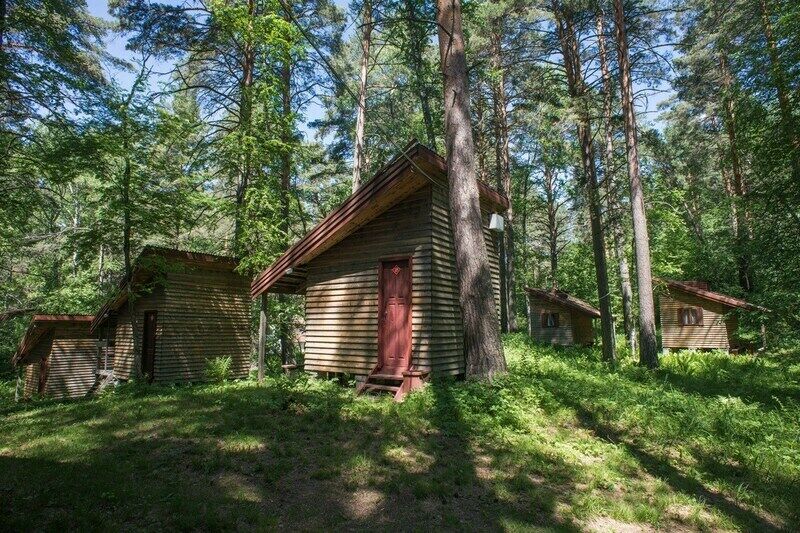 Лагерь манжерок республика алтай фото