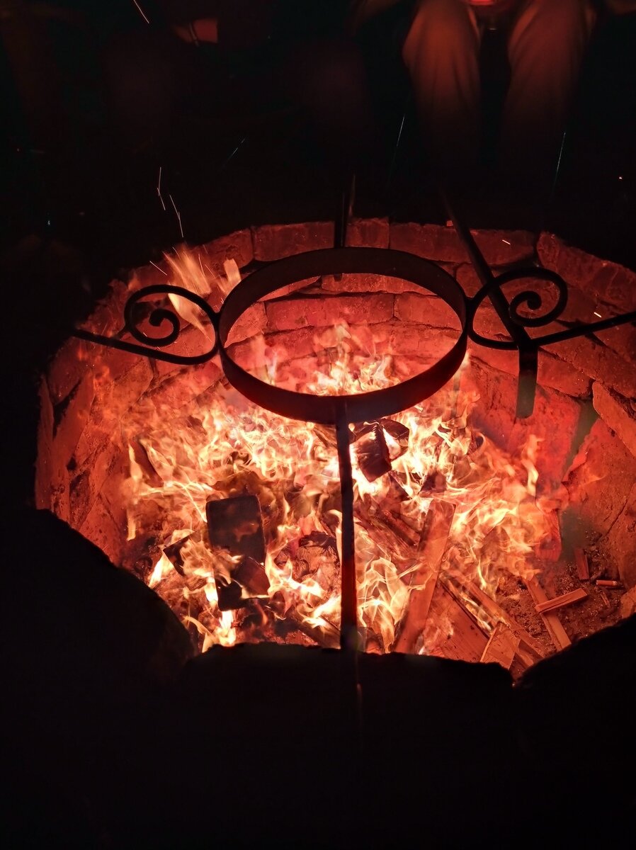 Фото 6 из отзыва о базе семейного отдыха Ассоль