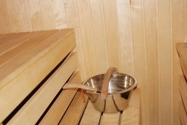 Сауна по доступной цене | Заполье, Ленинградская область