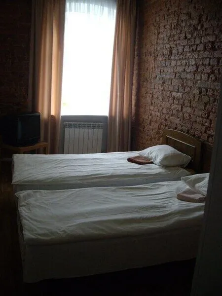 Уютное размещение | Заполье, Ленинградская область