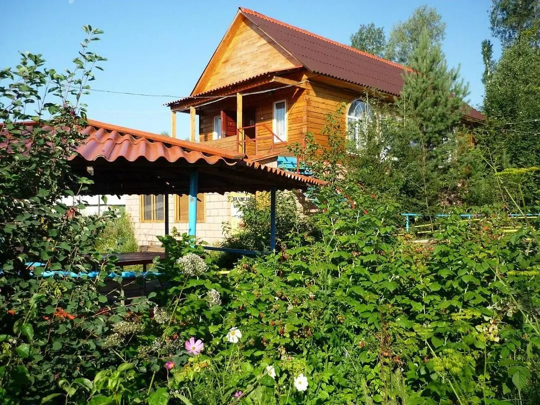 территория | Вечный зов, Красноярский край