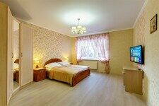 Апартаменты Вест 39 на Шахматной 4Б (West 39), Калининградская область, Калининград