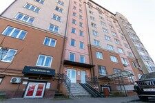 Апартаменты Вест 39 на Шахматной 4В (West 39), Калининградская область, Калининград