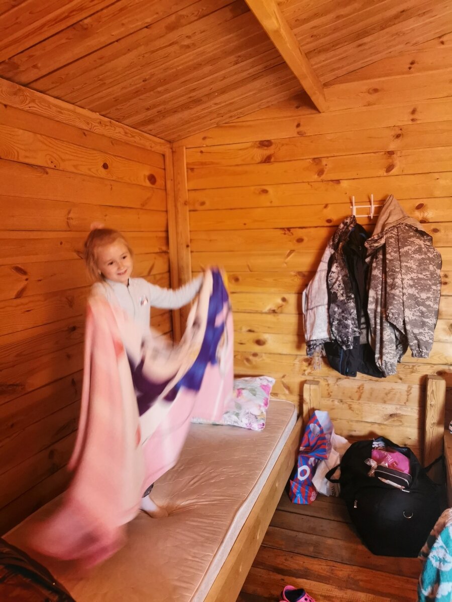 Фото 5 из отзыва о базе семейного отдыха Ассоль