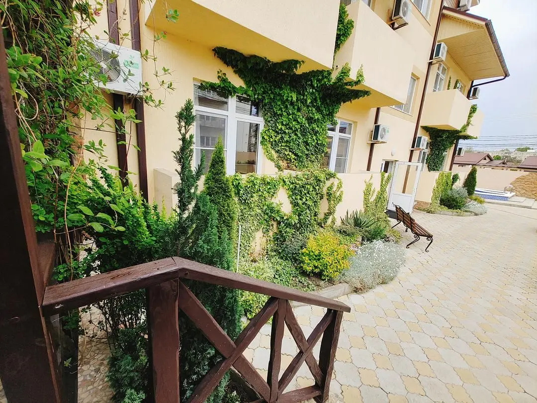 Наутилус, Краснодарский край: фото 5