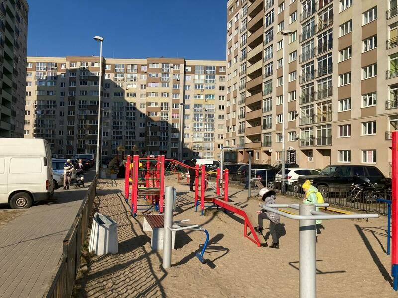 Апартаменты Nice Apartament (Найс), Калининградская область, Калининград 