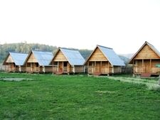 База отдыха «Долина Агадес», Алтайский край, Алтайский район