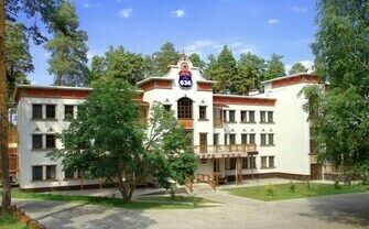 Загородный дом Ранчо 636
