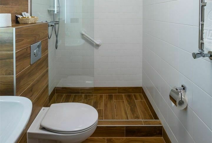 Люкс 5-местный 2-комнатный