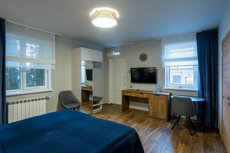 Стандартный 2-местный (DBL)