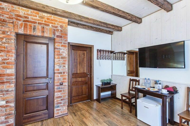 Стандартный 2-местный (DBL)