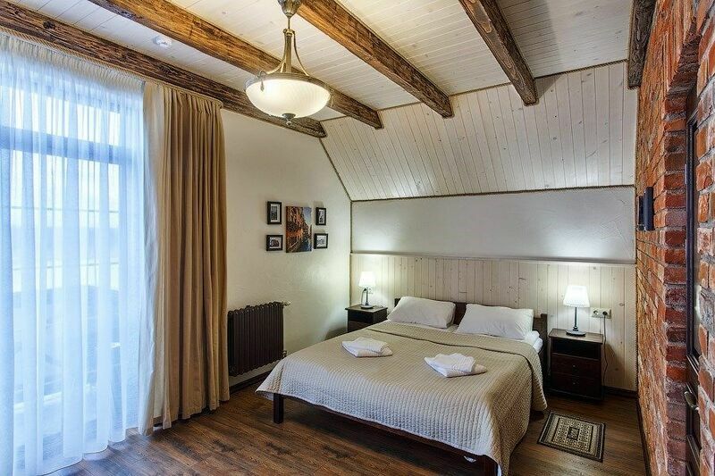 Стандартный 2-местный (DBL)