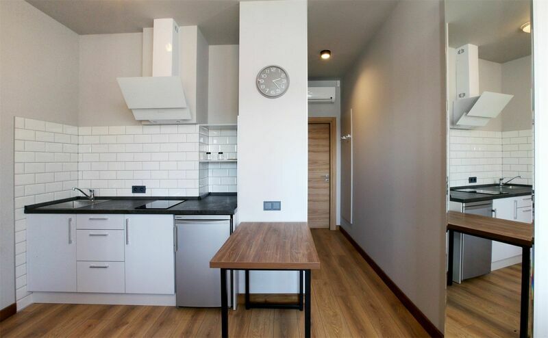 Стандартный 2-местный (с кухней)