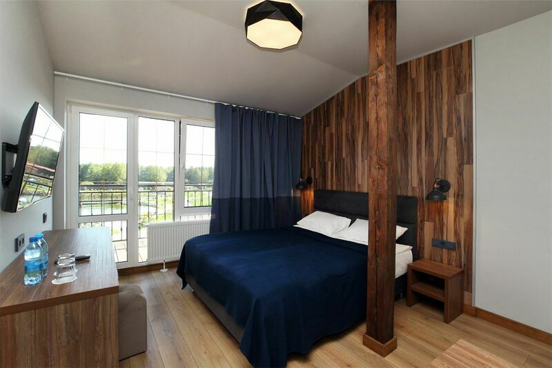 Стандартный 2-местный (с кухней)