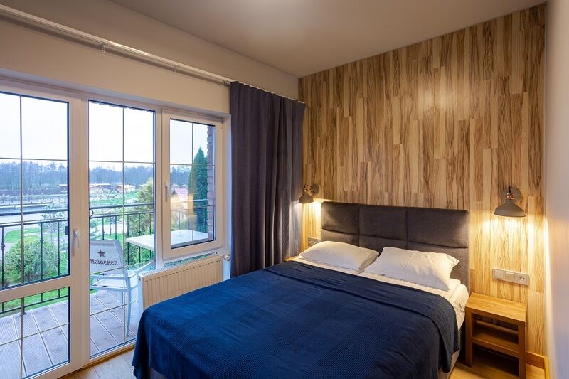 Стандартный 4-местный