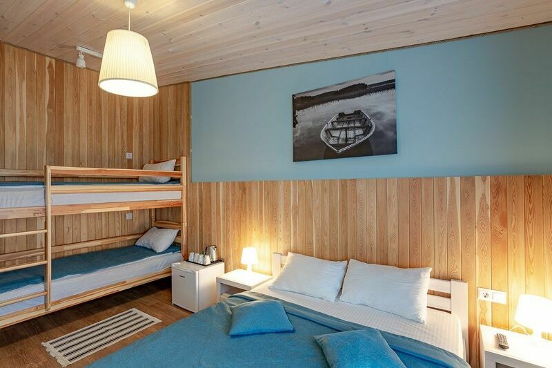 Стандартный 4-местный