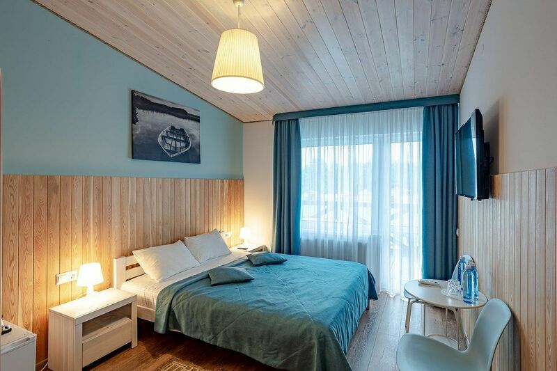 Стандартный 4-местный