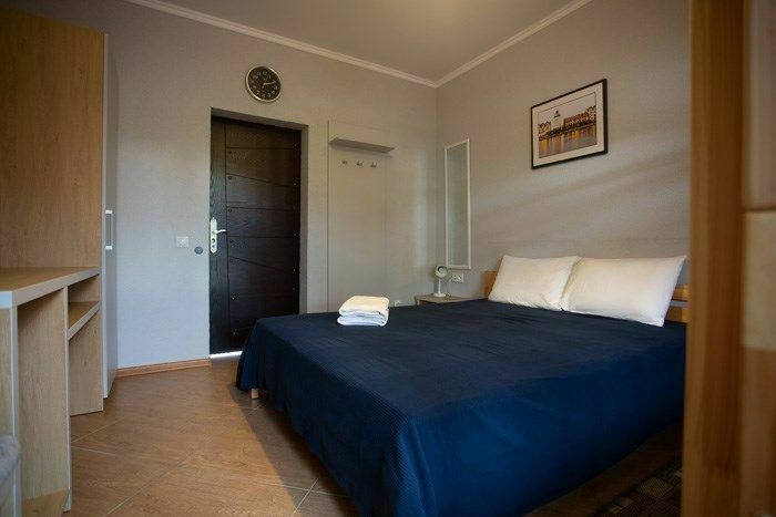 Эконом 2-местный