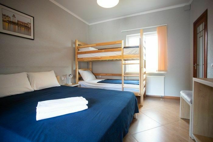 Эконом 2-местный