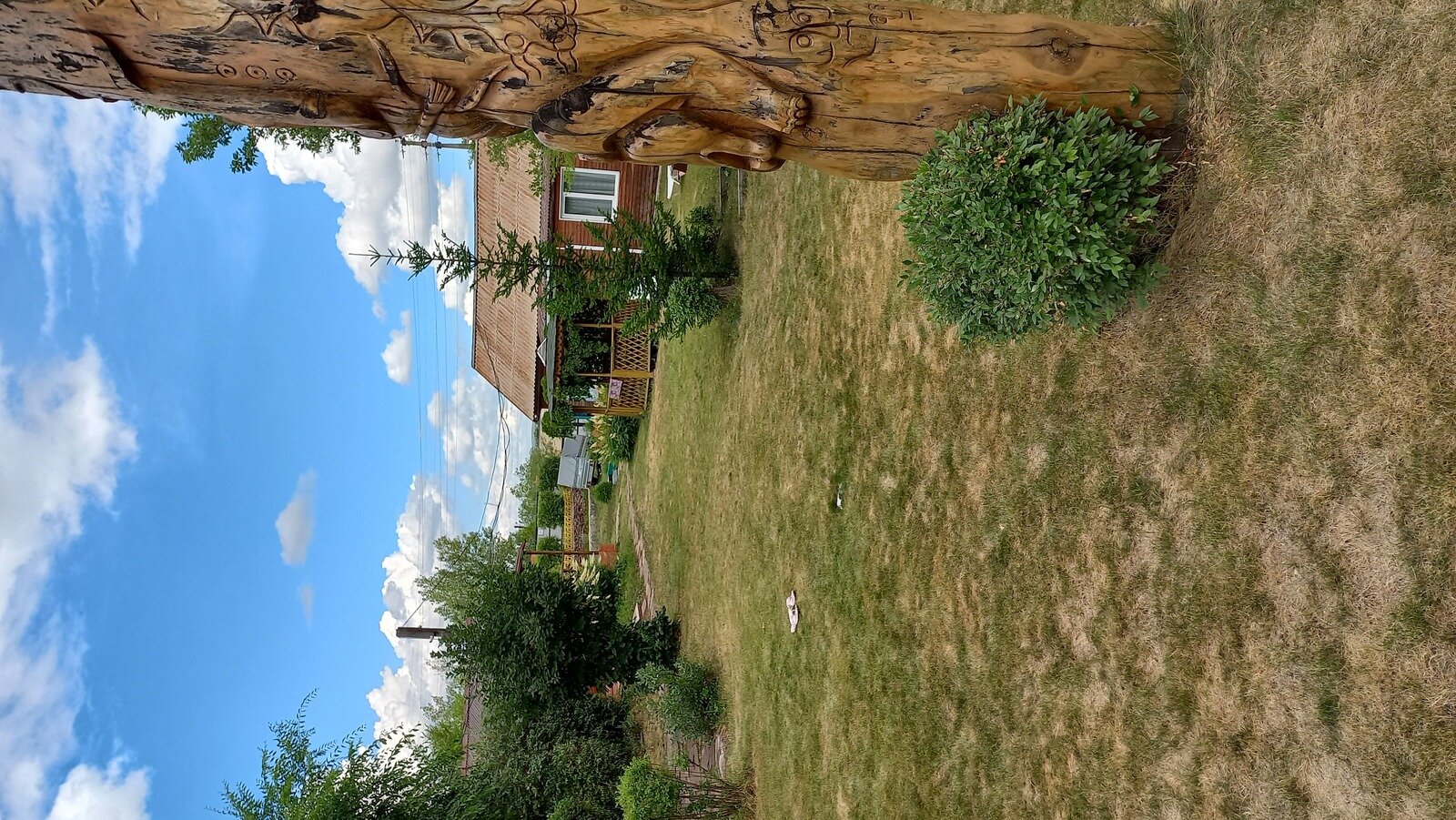 Фото 10 из отзыва о гостевых домах Комплекс на Комлева