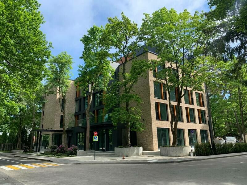 Отель Karmann’s Hotel - Yantar Hall, Калининградская область, Светлогорск Приморск Пионерский