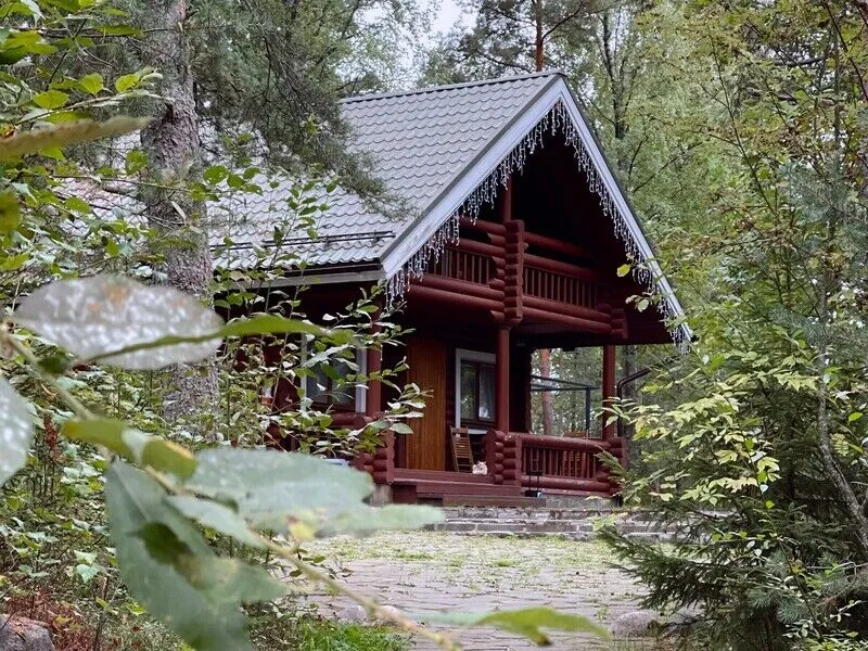 Фрегат, Ленинградская область: фото 2