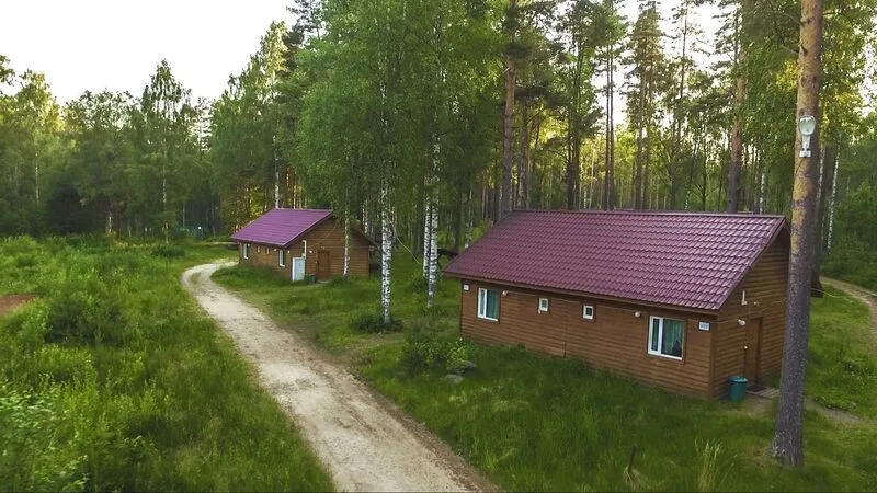 Следопыт, Ленинградская область: фото 5