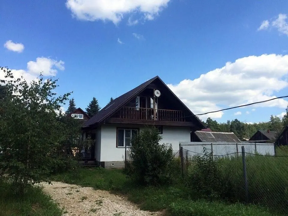 Гостевой дом Рахмановская старица, Владимир, Владимирская область