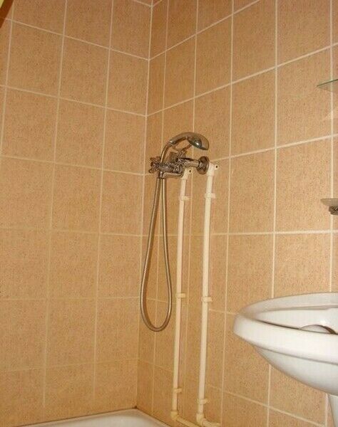 2-х местный домик Люкс